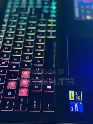 New Laptop MSI Katana 15 16GB Intel Core I7 SSD 1T