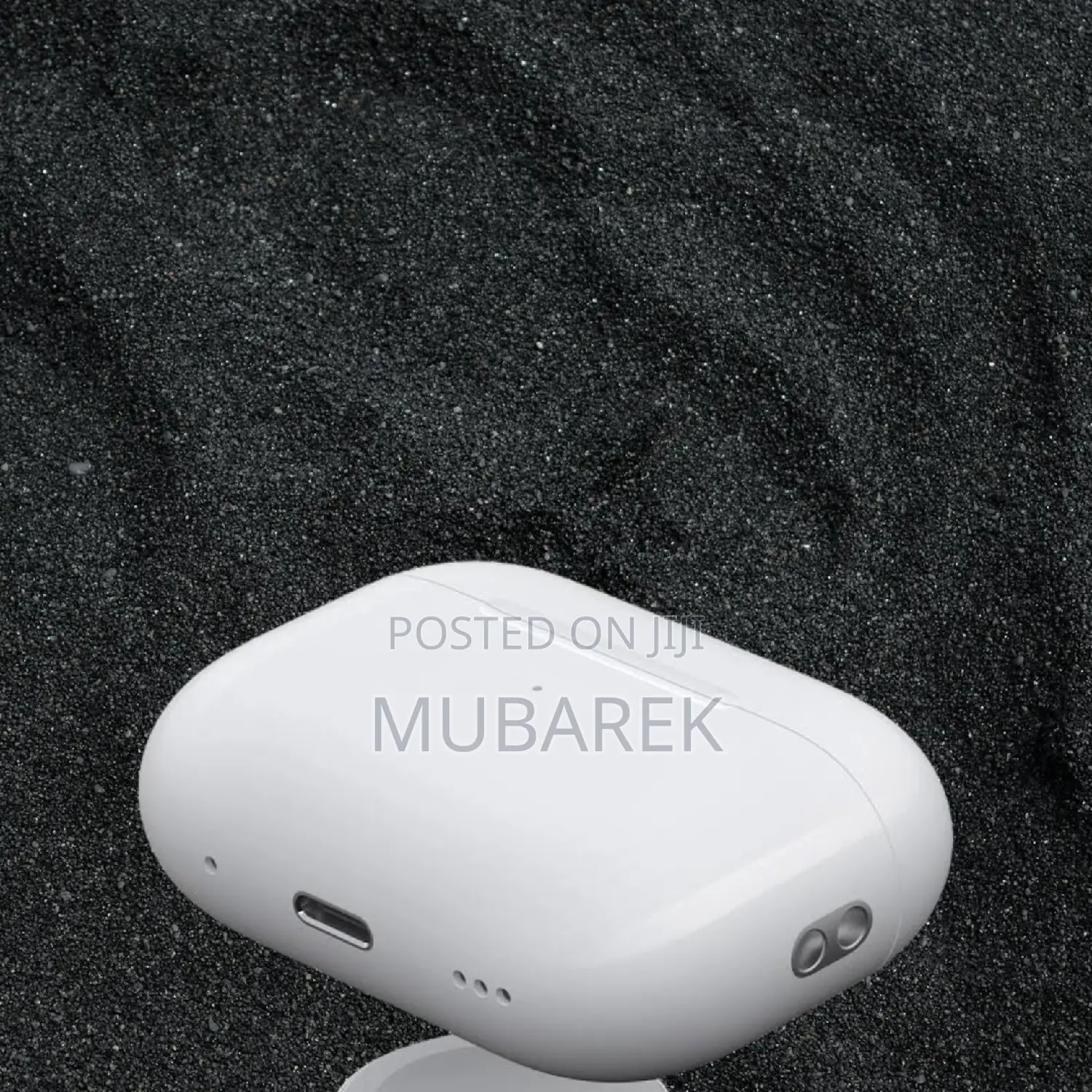 Airpod Pro 2nd Gen Gentle Sound Quality