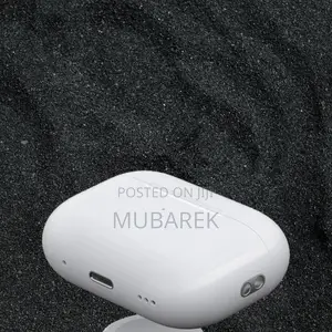 Airpod Pro 2nd Gen Gentle Sound Quality