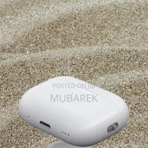 Airpod Pro 2nd Gen Gentle Listening Experience