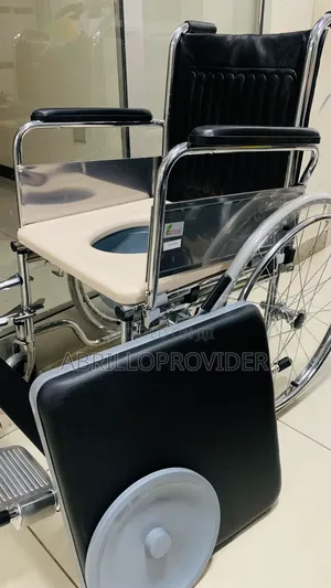 Photo - Wheelchair6wheelchair4wheelchair1wheelchair7wheelchair9wheel