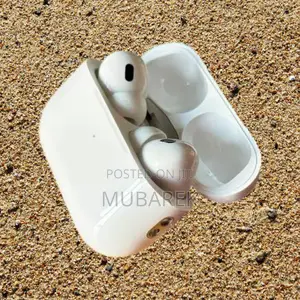 Photo - Airpod Pro 2nd Gen Gentle Comfort Fit Design