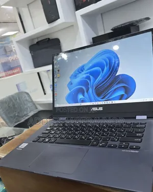 New Laptop Asus VivoBook 15 X505BA 4GB Intel Core I3 SSD 256GB