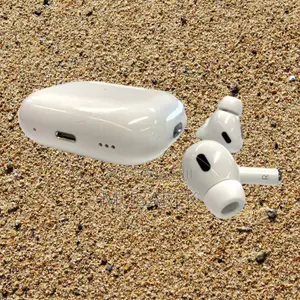 Airpod Pro 2nd Gen Gentle Spatial Audio Support