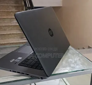 New Laptop HP EliteBook 850 G1 4GB Intel Core I5 HDD 500GB