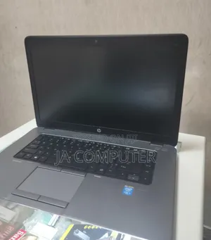 New Laptop HP EliteBook 850 G1 4GB Intel Core I5 HDD 500GB