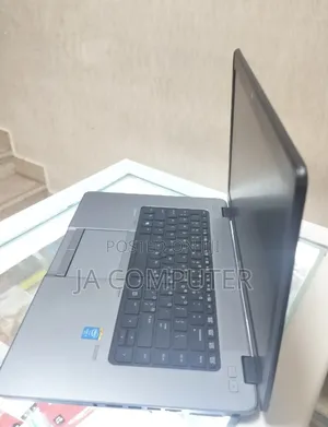 New Laptop HP EliteBook 850 G1 4GB Intel Core I5 HDD 500GB