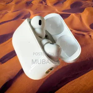 Airpod Pro 2nd Gen Gentle Battery Life Performance