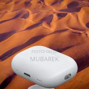 Airpod Pro 2nd Gen Gentle Battery Life Performance