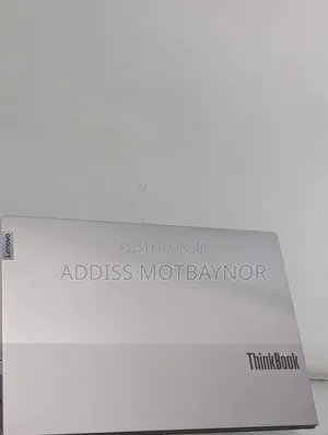 New Laptop Lenovo ThinkPad Yoga 16GB Intel Core I7 SSD 512GB