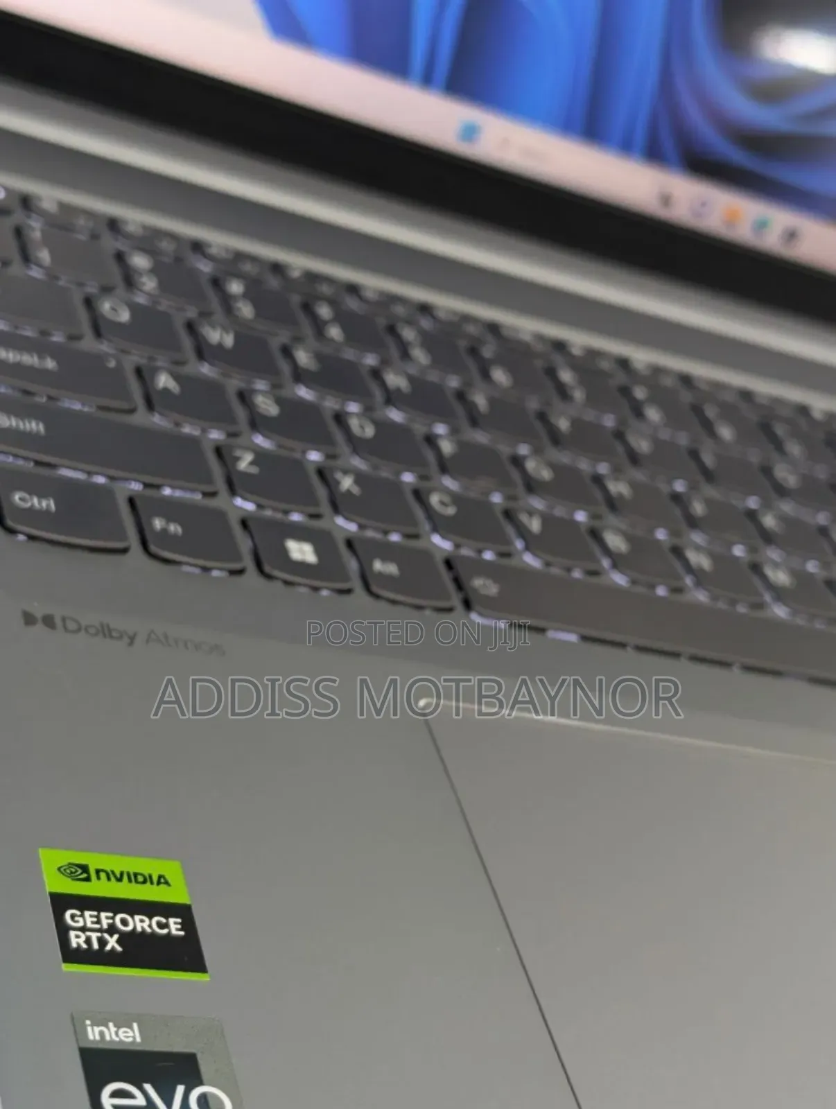 New Laptop Lenovo ThinkPad Yoga 16GB Intel Core I7 SSD 512GB