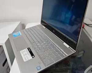 New Laptop HP Envy X360 8GB Intel Core I5 SSD 512GB