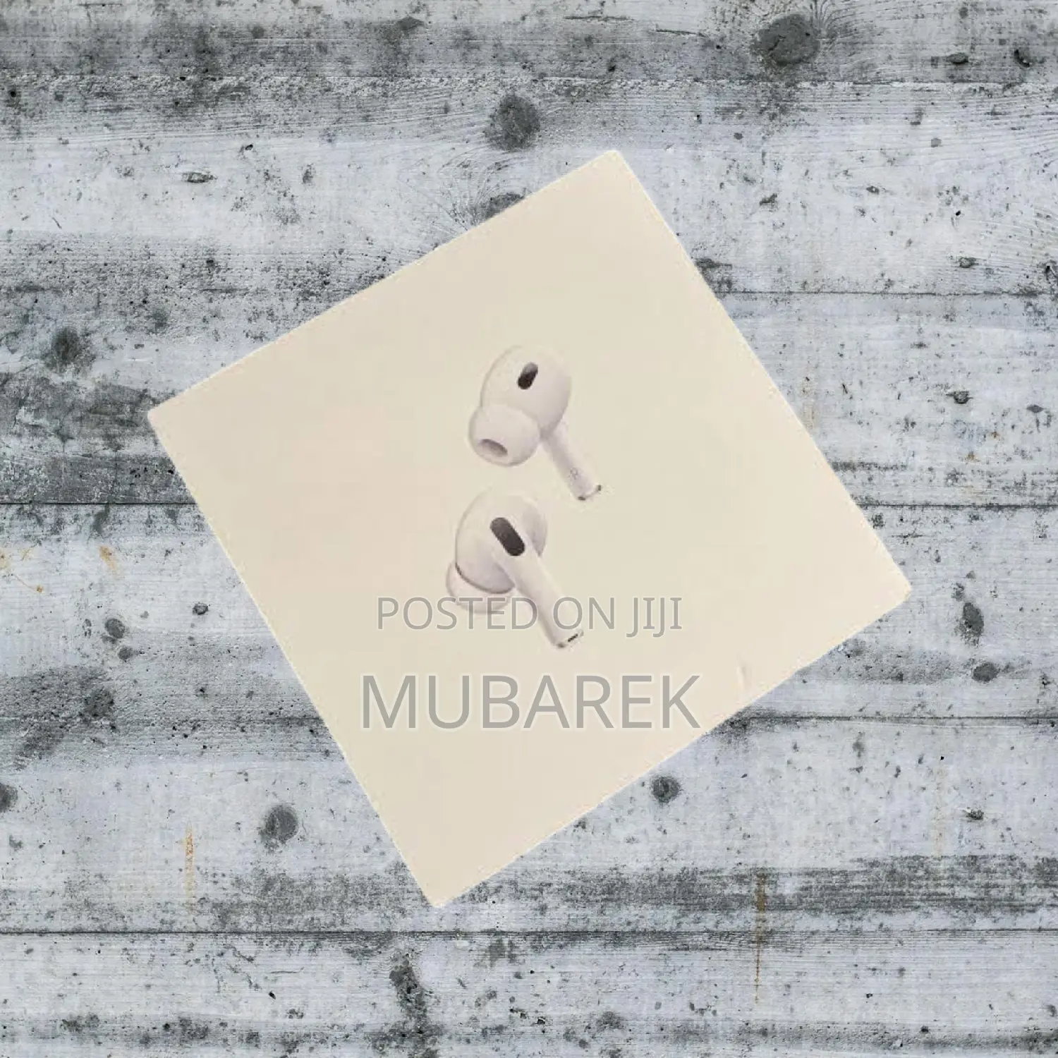 Airpod Pro 2nd Gen Gentle Lightweight Design Benefits