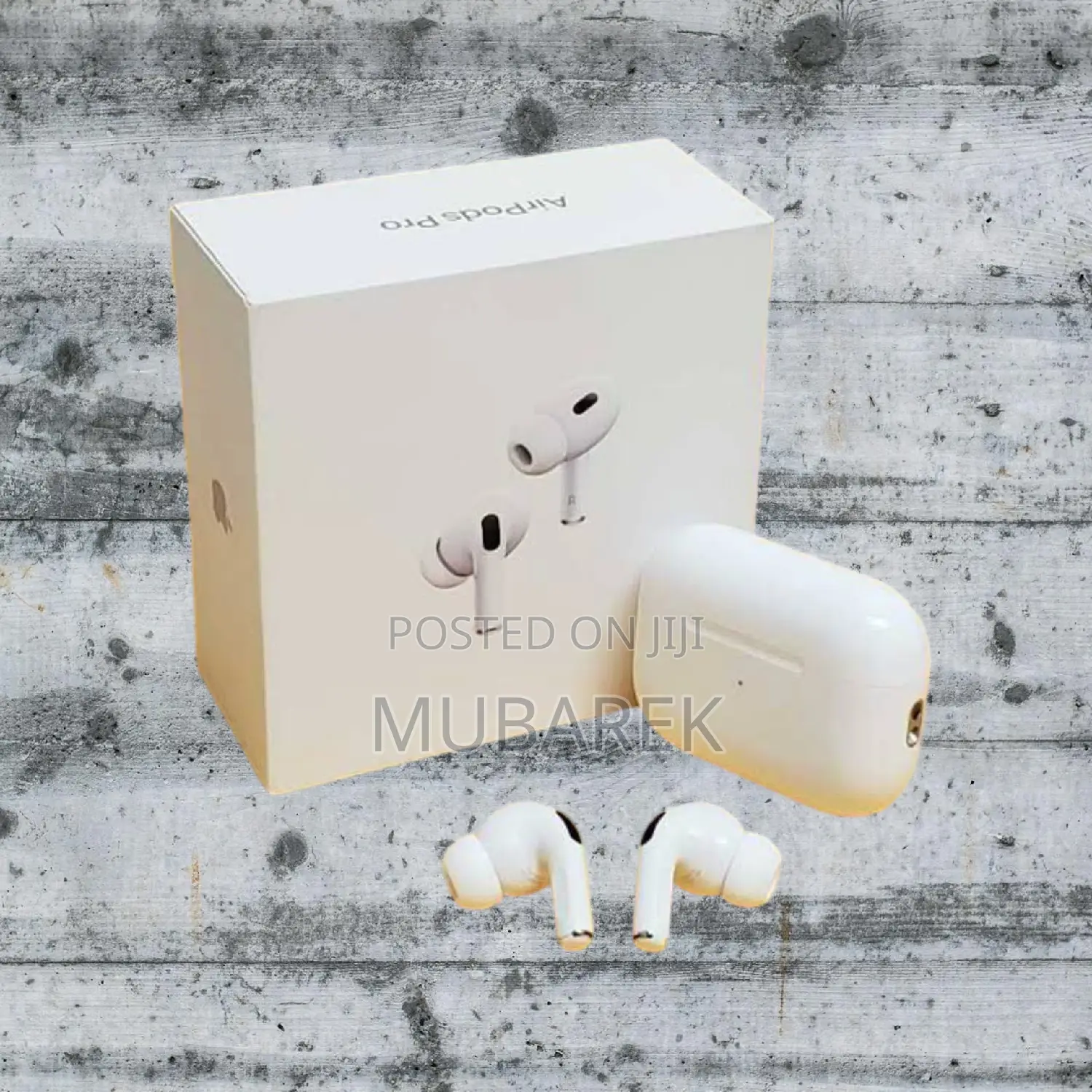 Airpod Pro 2nd Gen Gentle Lightweight Design Benefits