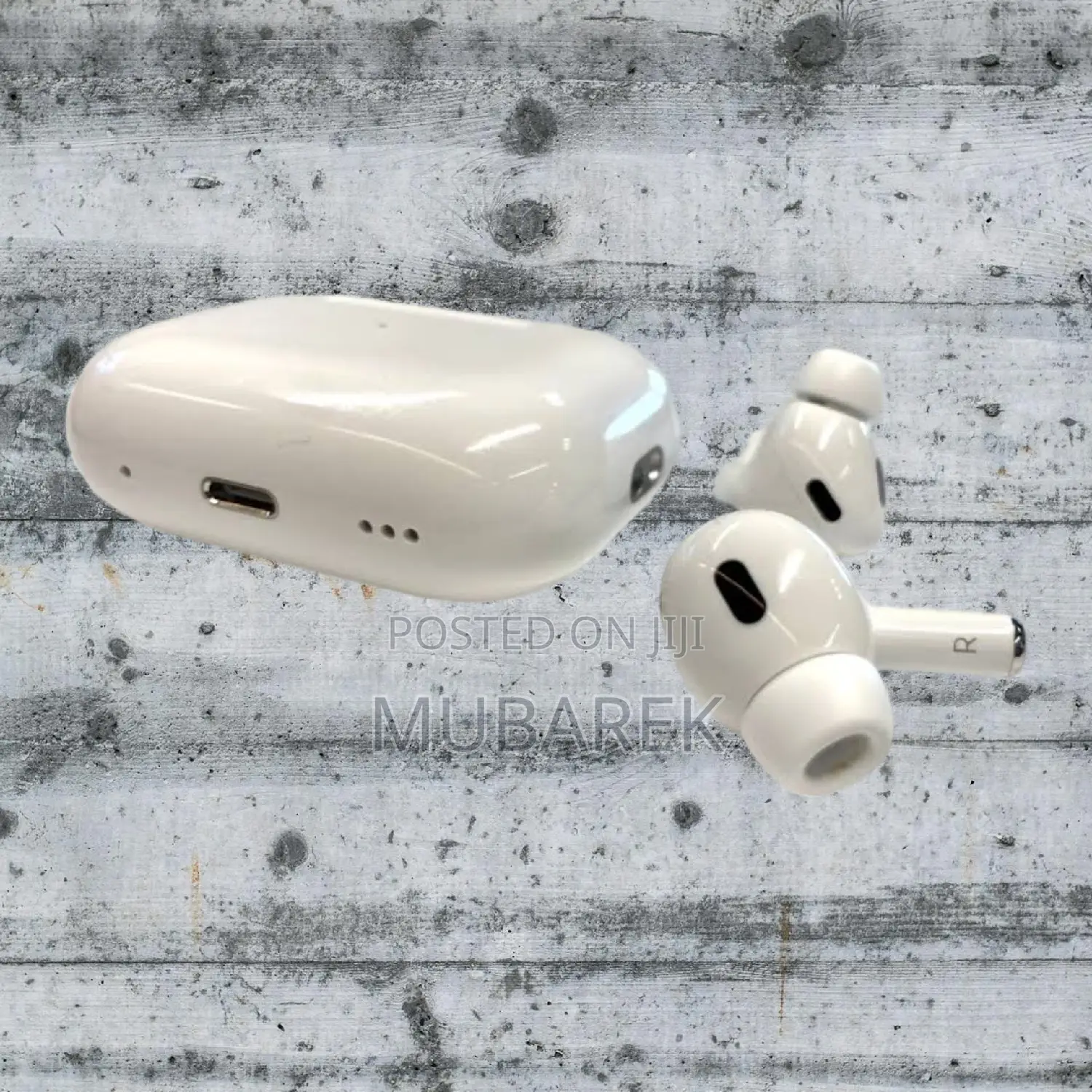 Airpod Pro 2nd Gen Gentle Lightweight Design Benefits