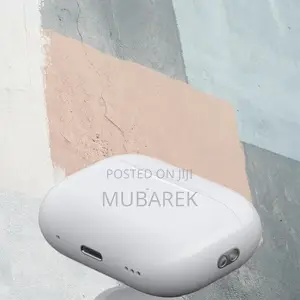 Airpod Pro 2nd Gen Gentle Transparency Mode Usage