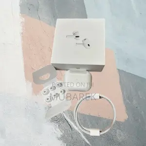 Airpod Pro 2nd Gen Gentle Transparency Mode Usage