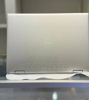 New Laptop Dell 16GB Intel Core i7 SSD 2T