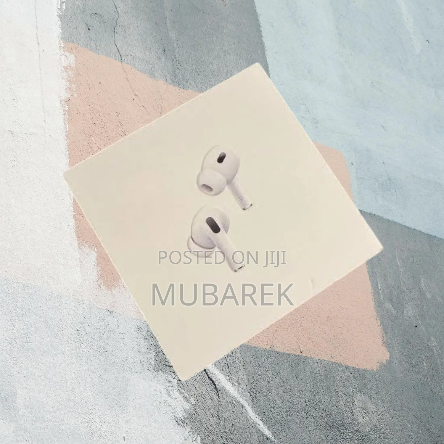 Airpod Pro 2nd Gen Gentle Personalized Volume Control