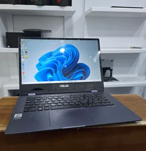 New Laptop Asus VivoBook 15 X505BA 4GB Intel Core I3 SSD 256GB