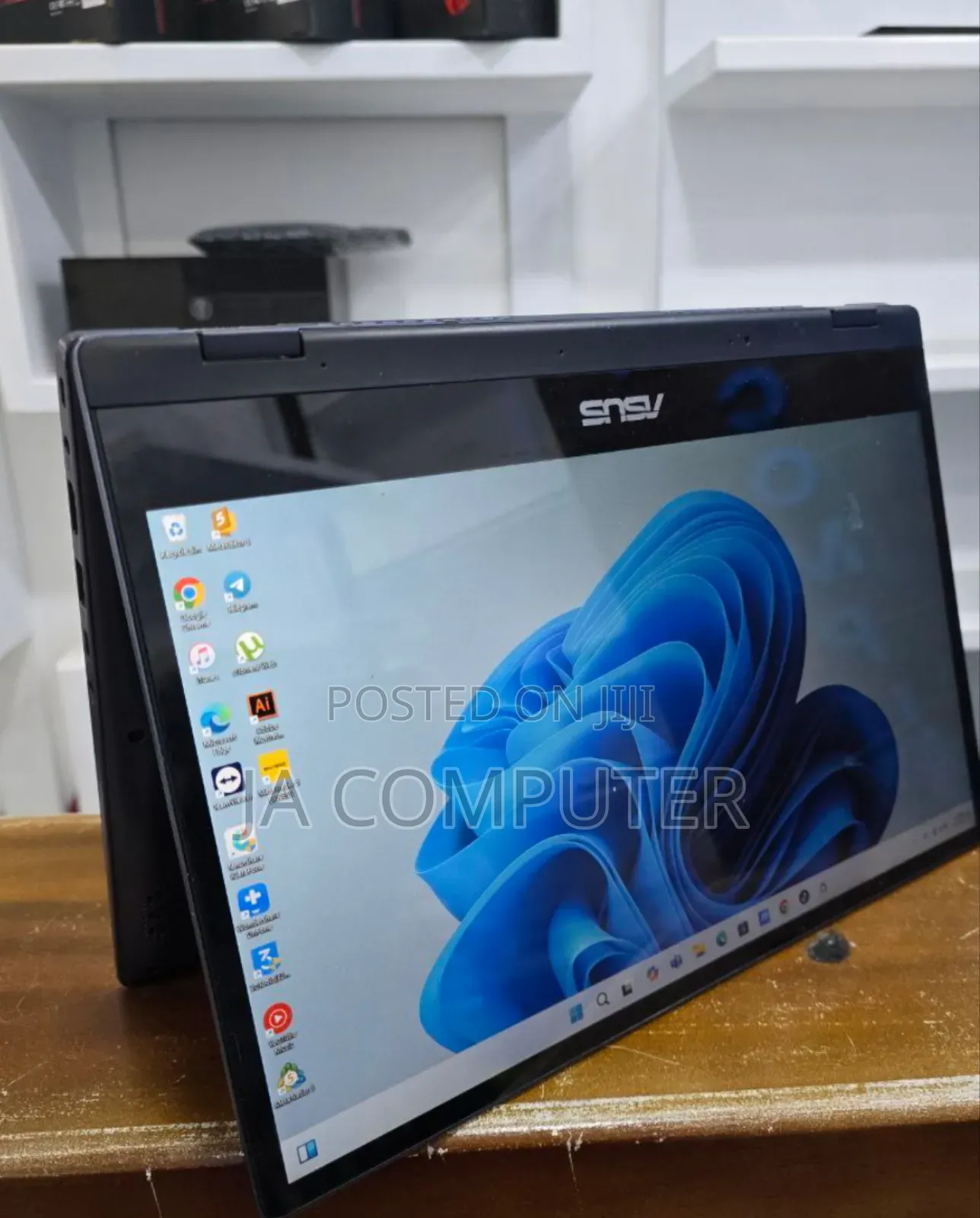 New Laptop Asus VivoBook 15 X505BA 4GB Intel Core I3 SSD 256GB