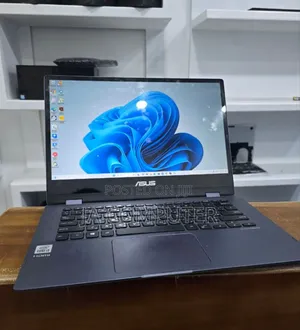 New Laptop Asus VivoBook 15 X505BA 4GB Intel Core I3 SSD 256GB