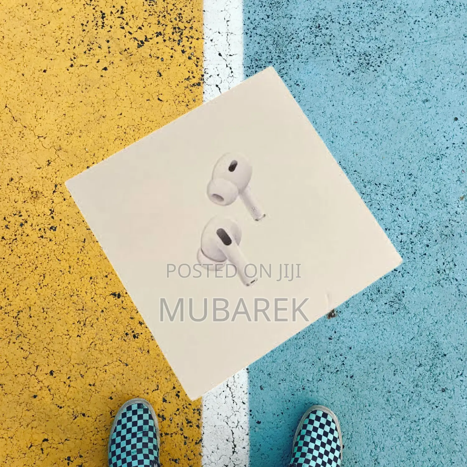 Airpod Pro 2nd Gen Gentle Enhanced Microphone Quality