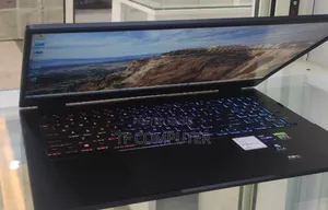 New Laptop HP Omen 16 16GB Intel Core I9 SSD 512GB