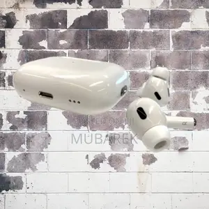 Airpod Pro 2nd Gen Gentle Ear Tip Customization Options