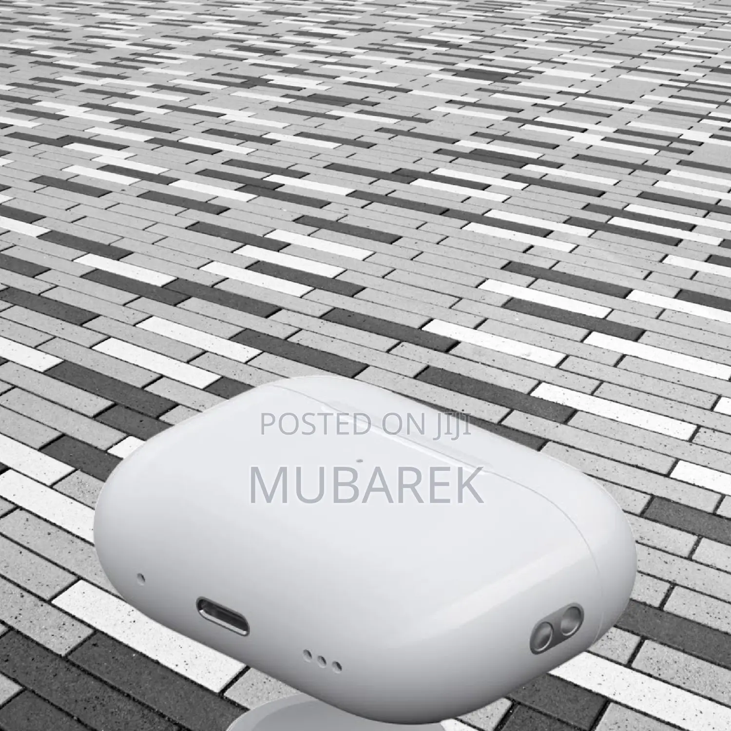 Airpod Pro 2nd Gen Gentle Improved Sound Profile