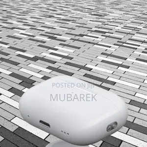 Airpod Pro 2nd Gen Gentle Improved Sound Profile