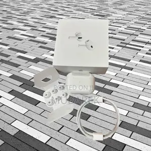 Airpod Pro 2nd Gen Gentle Improved Sound Profile