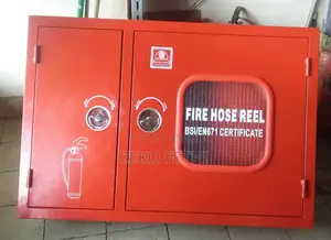 Photo - Fire Extinguisher Sales and Maintance Sevice