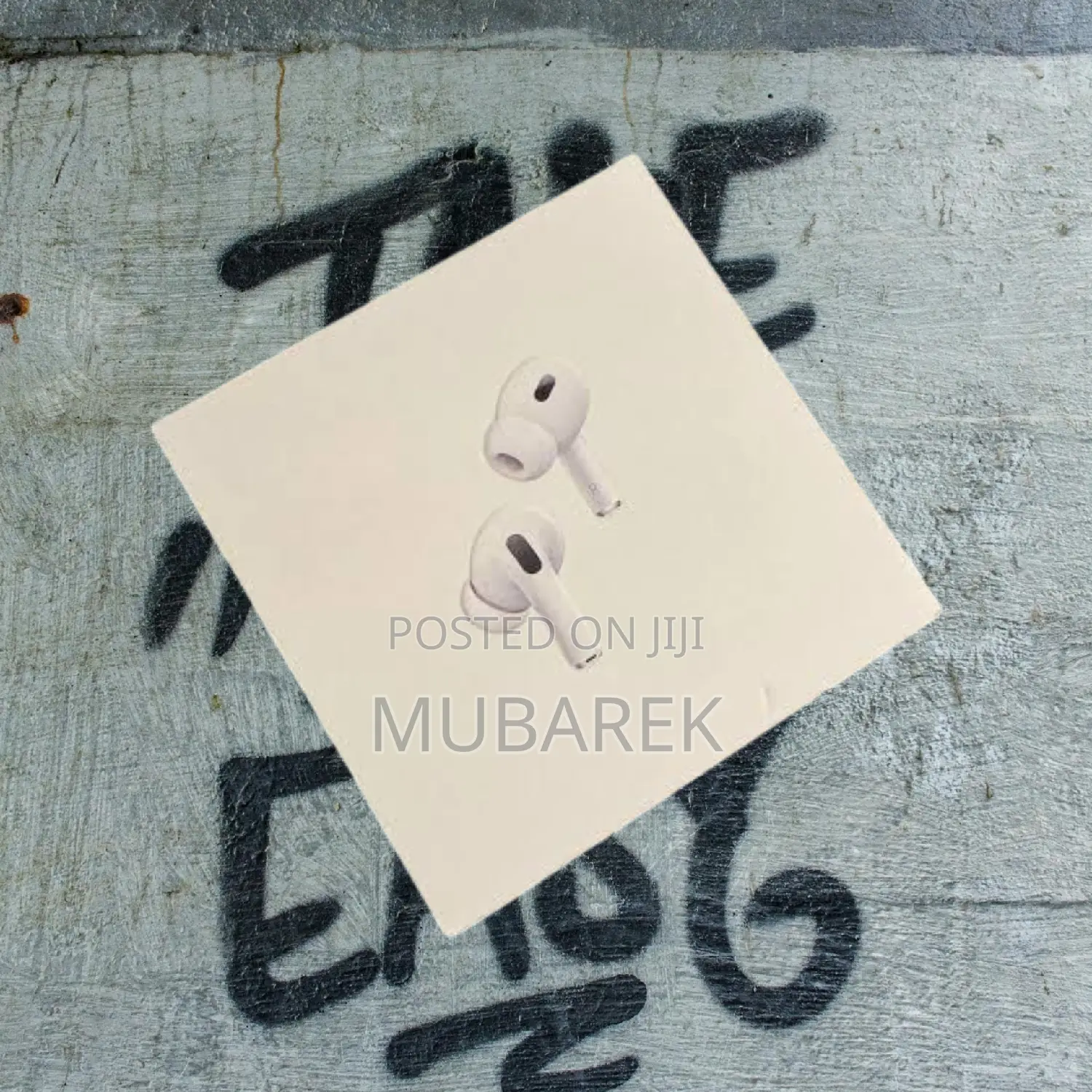 Airpod Pro 2nd Gen Gentle Find My Integration