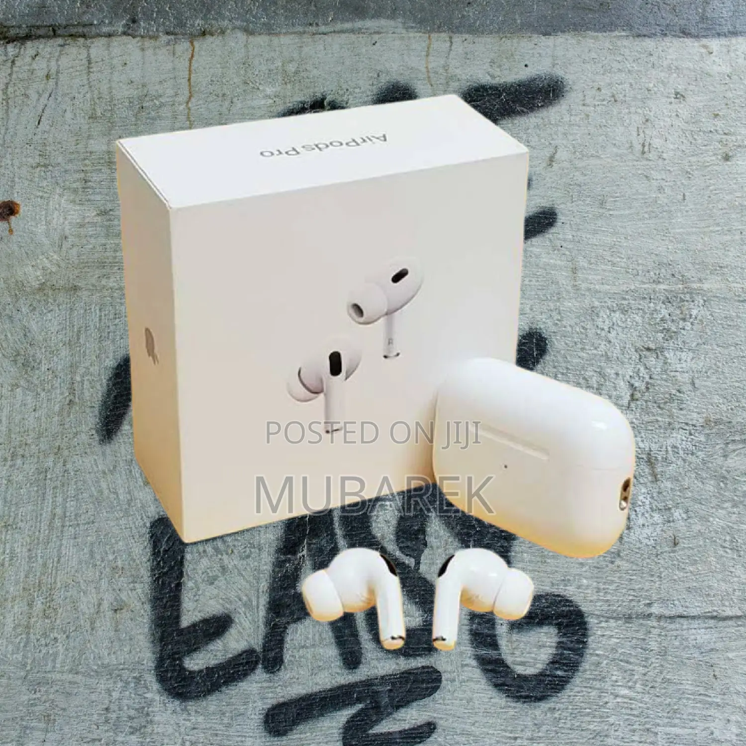 Airpod Pro 2nd Gen Gentle Find My Integration