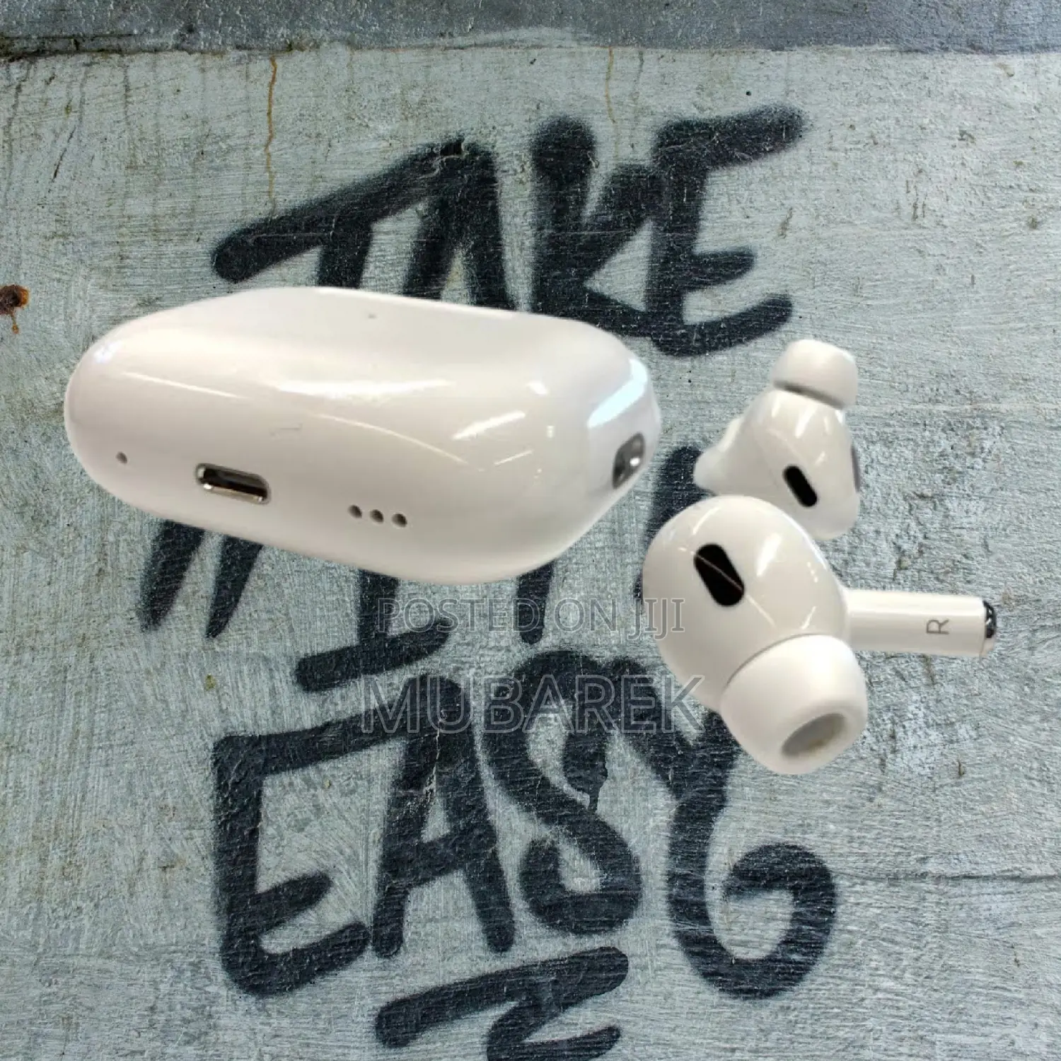 Airpod Pro 2nd Gen Gentle Find My Integration