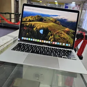 New Laptop Apple MacBook Air 2020 M1 16GB Apple M1 SSD 256GB
