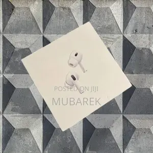 Photo - Airpod Pro 2nd Gen Gentle Conversation Awareness Mode