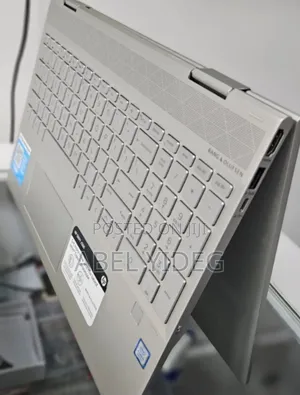Photo - New Laptop HP Envy X360 8GB Intel Core I5 SSD 512GB
