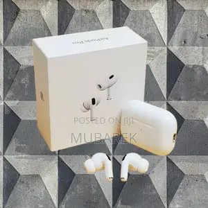 Airpod Pro 2nd Gen Gentle Conversation Awareness Mode