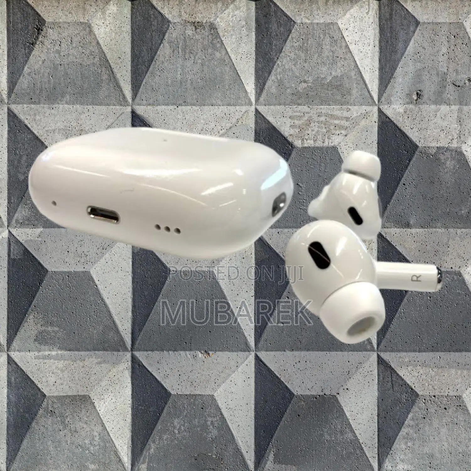 Airpod Pro 2nd Gen Gentle Conversation Awareness Mode