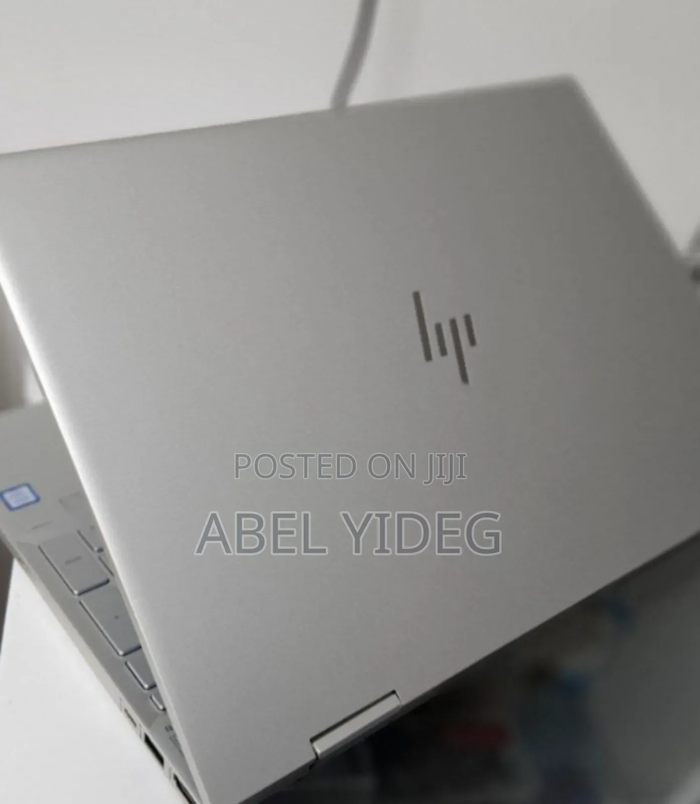 New Laptop HP Envy X360 8GB Intel Core I5 SSD 512GB