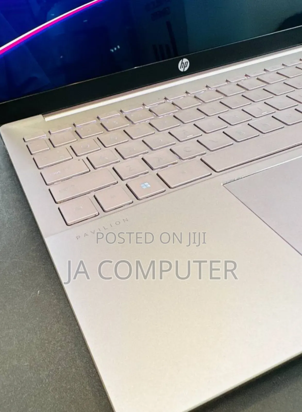 New Laptop HP Pavilion 14 16GB Intel Core I7 SSD 512GB