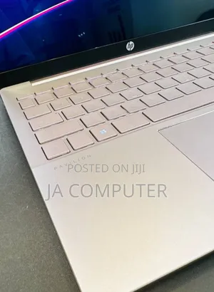 New Laptop HP Pavilion 14 16GB Intel Core I7 SSD 512GB