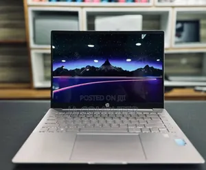 Photo - New Laptop HP Pavilion 14 16GB Intel Core I7 SSD 512GB