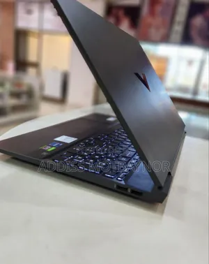 New Laptop HP Victus 16 16GB Intel Core I7 SSD 512GB