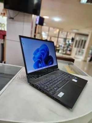 New Laptop HP Victus 16 16GB Intel Core I7 SSD 512GB