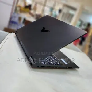 New Laptop HP Victus 16 16GB Intel Core I7 SSD 512GB