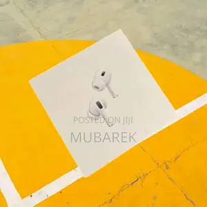 Photo - Airpod Pro 2nd Gen Gentle Seamless Device Pairing