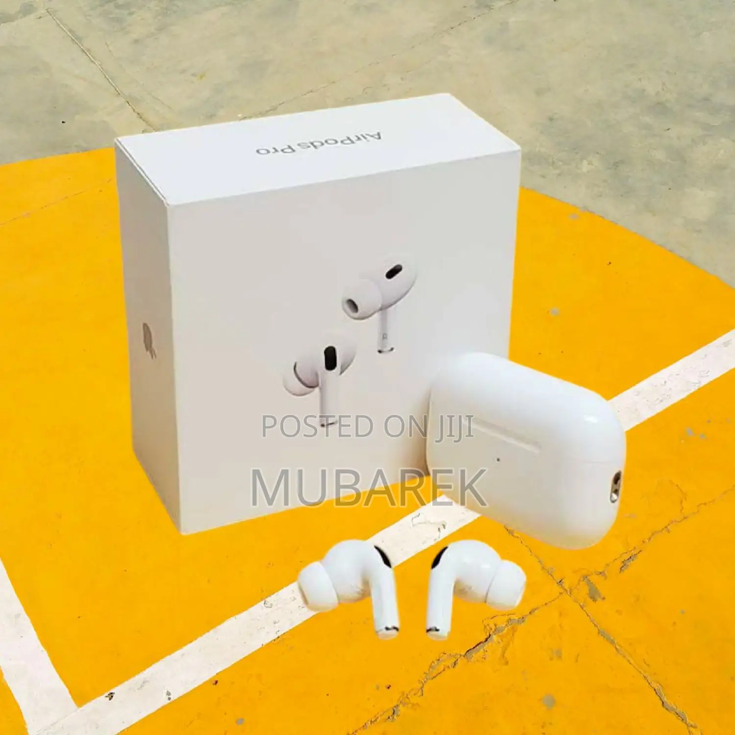 Airpod Pro 2nd Gen Gentle Seamless Device Pairing